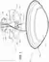 Fig. 02 - Twist and lock mounting bracket