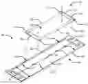 Fig. 01 - Lighting fixture mounting systems