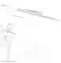 Fig. 35 - Adjustable Depth Anchoring System For An Underwater Light
