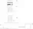 Fig. 01 - Flow measurement system