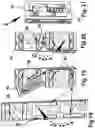 Fig. 07 - System, components and method of a functional fire starter tool