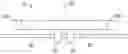 Fig. 01 - Deflector for combustor of gas turbine engine