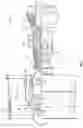 Fig. 02 - Deflector for combustor of gas turbine engine