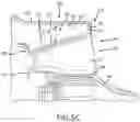 Fig. 07 - Thermally isolated combustor pre-diffuser