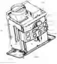 Fig. 01 - Lifting mechanism with movable component and for range hood, and range hood using lifting mechanism