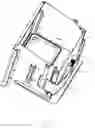 Fig. 08 - Lifting mechanism with movable component and for range hood, and range hood using lifting mechanism