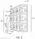 Fig. 06 - Adjustable thermal dispersion air flow rate meter