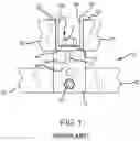 Fig. 02 - Trapezoidal rib mounting bracket with flexible legs