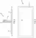 Fig. 04 - Trapezoidal rib mounting bracket with flexible legs