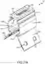 Fig. 28 - Trapezoidal rib mounting bracket with flexible legs