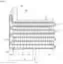 Fig. 07 - Defrosting device and refrigerator having the same