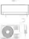 Fig. 02 - Air conditioner and motor controller
