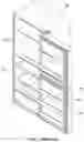 Fig. 02 - REFRIGERATOR HAVING FOREIGN MATTER BLOCKING FUNCTION