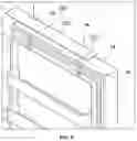 Fig. 09 - REFRIGERATOR HAVING FOREIGN MATTER BLOCKING FUNCTION