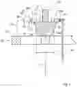Fig. 05 - Method and system for measuring at least one geometrical characteristic of a gauge
