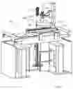 Fig. 07 - Method and system for measuring at least one geometrical characteristic of a gauge