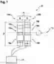 Fig. 02 - Encoder wheel assembly and method for ascertaining an absolute angular position and a rotational direction