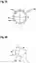 Fig. 03 - Encoder wheel assembly and method for ascertaining an absolute angular position and a rotational direction