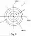 Fig. 06 - Magnetic-inductive flowmeter and measuring tube