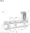Fig. 08 - Fluid meter and fluid measuring module for a fluid measuring device and assembly