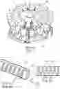 Fig. 02 - Screw feeder for a combination weigher