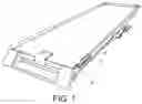 Fig. 02 - Smart bench for ambulances