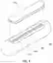 Fig. 04 - Window cover for sensor package
