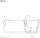 Fig. 09 - PAD-EQUIPPED THERMOCOUPLE AND METHOD FOR PRODUCING SHEATH THERMOCOUPLE USED THEREIN
