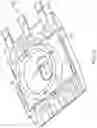 Fig. 07 - Overmolded lead frame assembly for pressure sensing applications