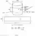 Fig. 16 - Gas analysis with an inverted magnetron source