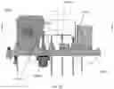 Fig. 60 - Gas analysis with an inverted magnetron source