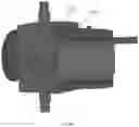 Fig. 63 - Gas analysis with an inverted magnetron source