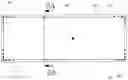 Fig. 01 - Leak detection for heat exchanger plate