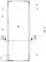 Fig. 02 - Leak detection for heat exchanger plate