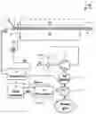 Fig. 01 - A METHOD AND SYSTEM FOR DETERMINING A LEAK FLOW OF A VACUUM SYSTEM OF A VACUUM FILTER