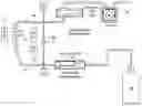 Fig. 01 - Solvent compound for a particle counter/imager and associated method