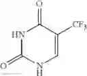 Fig. 06 - Method for detecting trifluridine-related substance by high-performance liquid chromatography