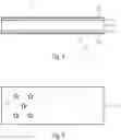 Fig. 09 - Method for manufacturing an optical microlens array