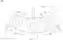 Fig. 01 - Bendable ribbon for optical fiber ribbon cable
