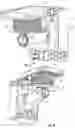 Fig. 07 - Cable spool re-orientation device for a wall box