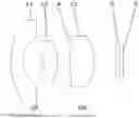 Fig. 01 - Lens system, interchangeable lens device, and camera system