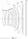 Fig. 08 - Optical imaging system having seven lenses of various refractive powers