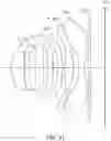 Fig. 22 - Optical imaging system having seven lenses of various refractive powers