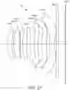 Fig. 28 - Optical imaging system having seven lenses of various refractive powers