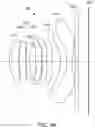 Fig. 46 - Optical imaging system having seven lenses of various refractive powers