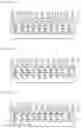 Fig. 14 - Liquid crystal display unit and projection display unit