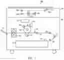 Fig. 02 - Information processing apparatus and image forming apparatus with identification of reflection face of polygonal mirror