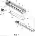 Fig. 06 - Image forming apparatus with belt unit having cleaning unit