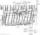 Fig. 01 - Image forming apparatus for forming an image on a sheet