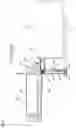Fig. 06 - Image forming apparatus including developing cartridge, toner container, and supply tube